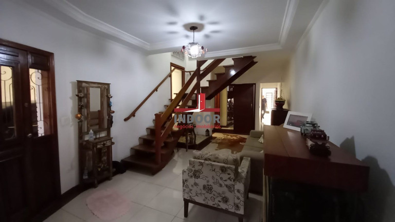 Imagem Casa com 3 Quartos à Venda, 250 m² em Parque Mandaqui - São Paulo