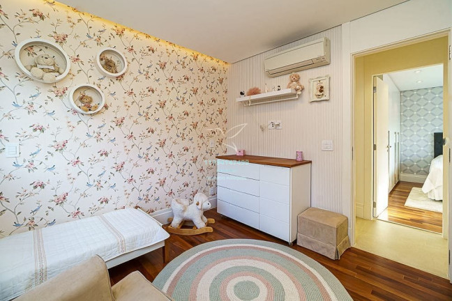 Imagem Apartamento com 3 Quartos à Venda, 177 m² em Jardim Guedala - São Paulo Imagem Apartamento com 3 Quartos à Venda, 177 m² em Jardim Guedala - São Paulo