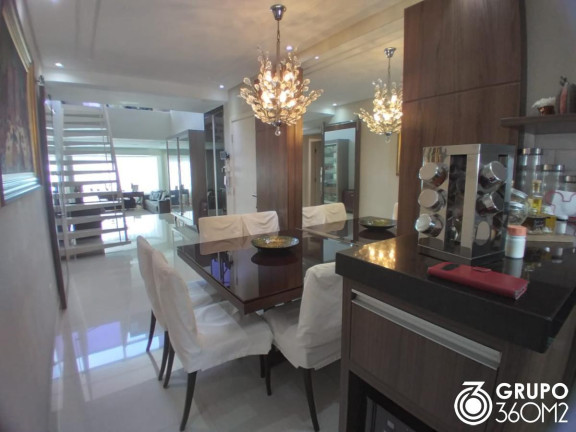 Imagem Apartamento com 3 Quartos à Venda, 224 m² em Centro - São Bernardo Do Campo Imagem Apartamento com 3 Quartos à Venda, 224 m² em Centro - São Bernardo Do Campo