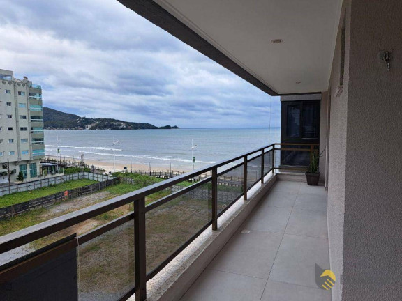 Imagem Apartamento com 4 Quartos à Venda, 240 m² em Meia Praia - Itapema