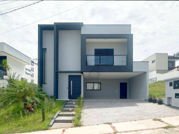 Casa com 3 Quartos à Venda, 258 m² em Condomínio Cyrela Landscape - Votorantim