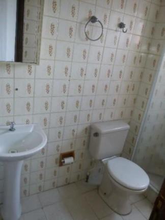 Imagem Apartamento com 2 Quartos à Venda, 53 m² em Lapa De Baixo - São Paulo