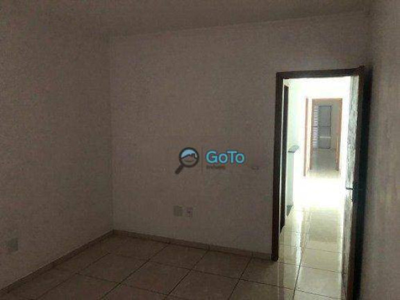 Imagem Sobrado com 3 Quartos à Venda, 100 m² em Vila Dalila - São Paulo