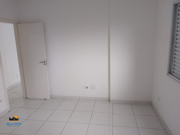 Imagem Apartamento com 1 Quarto para Alugar, 55 m² em Itararé - São Vicente Imagem Apartamento com 1 Quarto para Alugar, 55 m² em Itararé - São Vicente