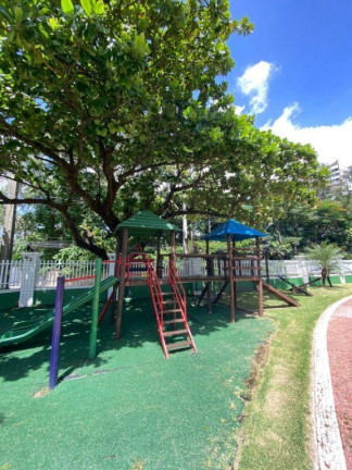 Imagem Apartamento com 3 Quartos à Venda, 150 m²em Aldeota - Fortaleza