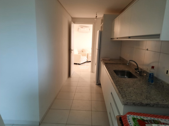 Imagem Apartamento com 3 Quartos à Venda, 110 m² em Jardim Las Palmas - Guarujá
