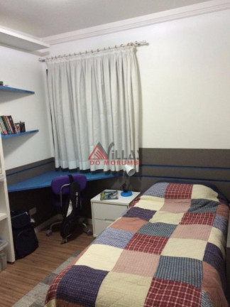 Imagem Apartamento com 3 Quartos à Venda, 125 m² em Vila Andrade - São Paulo