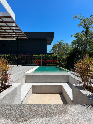 Imagem Casa de Condomínio com 4 Quartos à Venda, 540 m² em Paisagem Renoir - Cotia