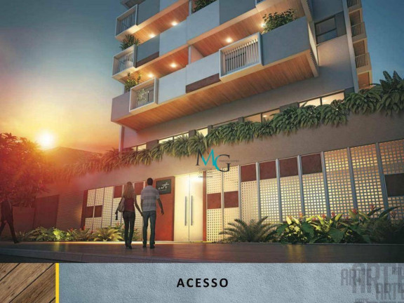 Imagem Apartamento com 2 Quartos à Venda, 62 m² em Tijuca - Rio De Janeiro