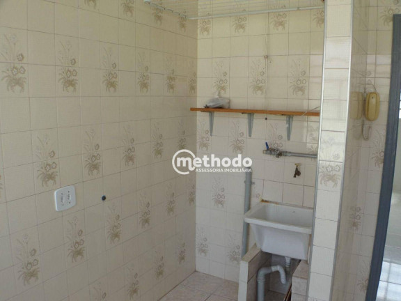 Imagem Apartamento com 2 Quartos à Venda, 60 m² em Jardim Proença - Campinas