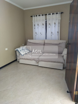 Imagem Sobrado com 3 Quartos à Venda, 140 m² em Jardim Oriente - São José Dos Campos