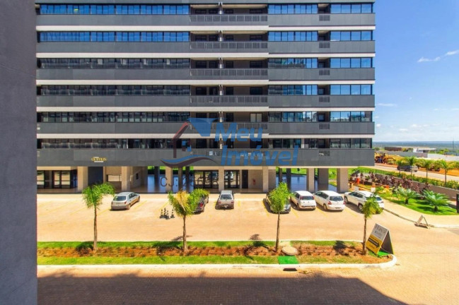Imagem Imóvel com 2 Quartos à Venda, 66 m² em Setor Noroeste - Brasília