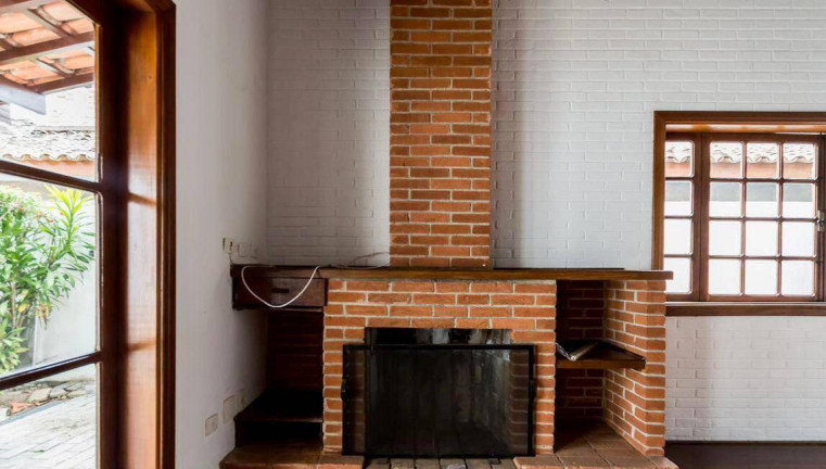 Imagem Casa de Condomínio com 4 Quartos para Alugar, 380 m² em Alphaville - Santana De Parnaíba Imagem Casa de Condomínio com 4 Quartos para Alugar, 380 m² em Alphaville - Santana De Parnaíba