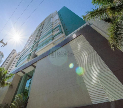Imagem Apartamento com 4 Quartos à Venda, 181 m² em Centro - Balneário Camboriú