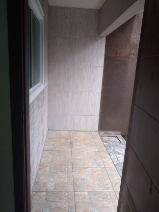Imagem Casa com 4 Quartos à Venda, 94 m² em Umbará - Curitiba