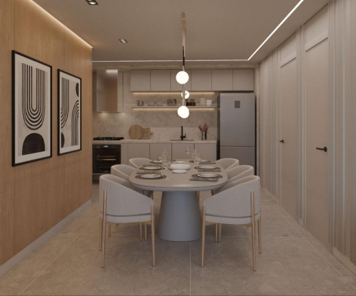Imagem Apartamento à Venda, 1 m² em Poço - Cabedelo Imagem Apartamento à Venda, 1 m² em Poço - Cabedelo