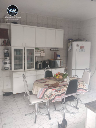 Imagem Casa com 3 Quartos à Venda, 100 m² em Jardim Santo Antônio Ii - Campo Limpo Paulista Imagem Casa com 3 Quartos à Venda, 100 m² em Jardim Santo Antônio Ii - Campo Limpo Paulista