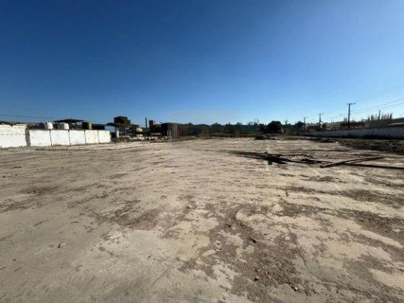 Imagem Terreno à Venda, 23.394 m² em Capuava - Mauá Imagem Terreno à Venda, 23.394 m² em Capuava - Mauá