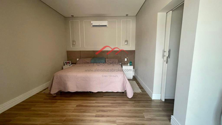 Imagem Casa com 3 Quartos à Venda, 220 m² em Residencial Real Parque Sumaré - Sumaré