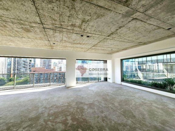 Imagem Apartamento com 3 Quartos à Venda, 227 m² em Vila Olímpia - São Paulo Imagem Apartamento com 3 Quartos à Venda, 227 m² em Vila Olímpia - São Paulo