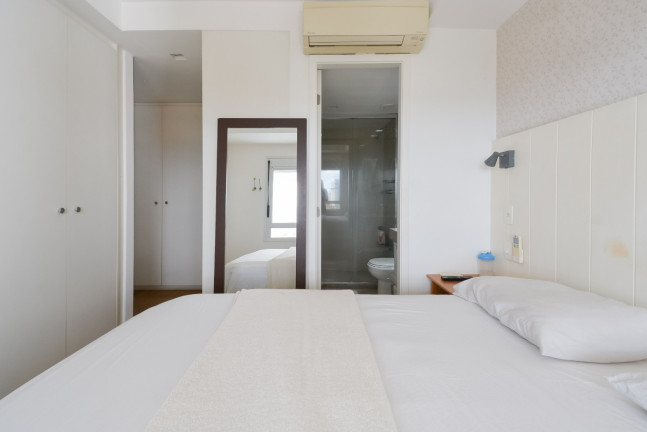 Imagem Cobertura com 2 Quartos à Venda, 133 m² em Pinheiros - São Paulo
