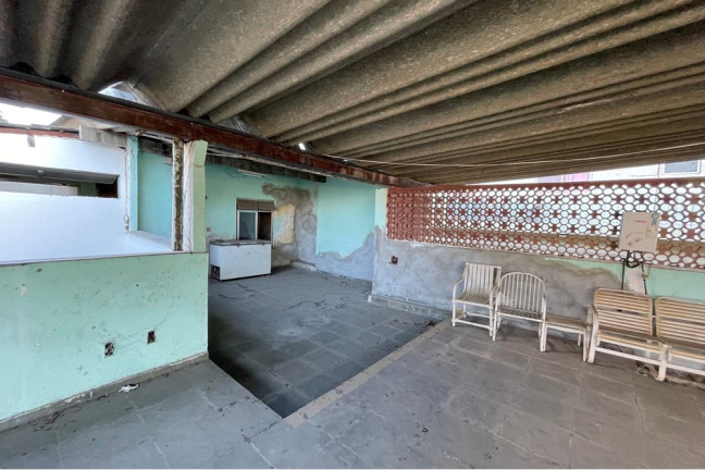 Imagem Casa com 5 Quartos à Venda, 670 m² em Vila Isabel - Rio De Janeiro