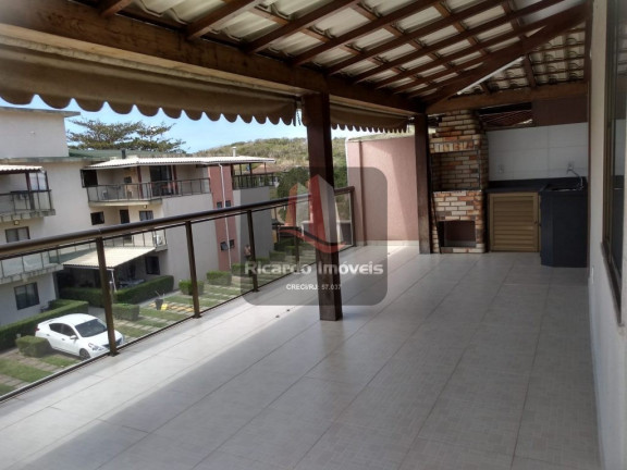 Imagem Imóvel com 2 Quartos à Venda, 100 m² em Peró - Cabo Frio