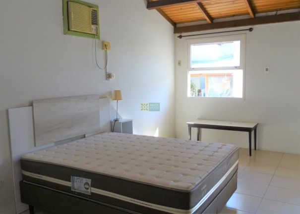 Imagem Kitnet com 1 Quarto para Alugar, 50 m² em Centro - Porto Belo