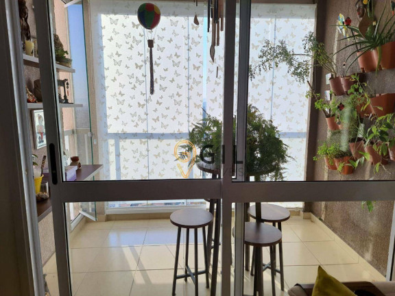 Imagem Apartamento com 2 Quartos à Venda, 90 m² em Jardim Sul - São José Dos Campos