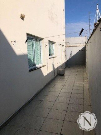 Imagem Sobrado com 3 Quartos à Venda, 105 m² em Cibratel I - Itanhaém