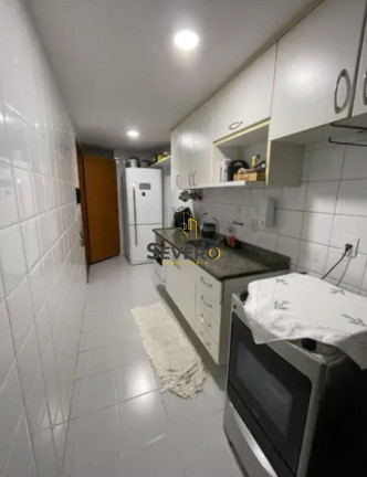Imagem Apartamento com 2 Quartos à Venda, 66 m² em Santa Rosa - Niterói