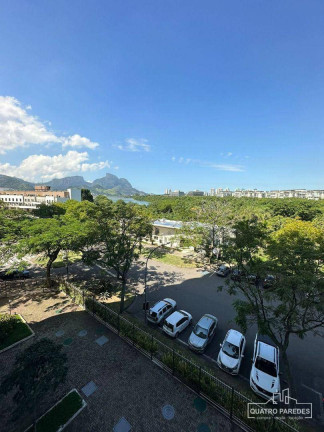 Imagem Imóvel com 4 Quartos à Venda, 307 m² em Barra Da Tijuca - Rio De Janeiro Imagem Imóvel com 4 Quartos à Venda, 307 m² em Barra Da Tijuca - Rio De Janeiro