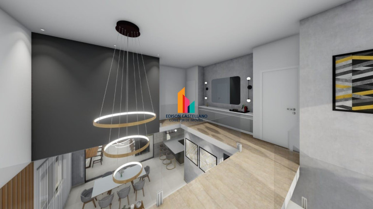 Imagem Casa com 3 Quartos à Venda, 300 m² em Jardim Novo Mundo - Jundiaí Imagem Casa com 3 Quartos à Venda, 300 m² em Jardim Novo Mundo - Jundiaí