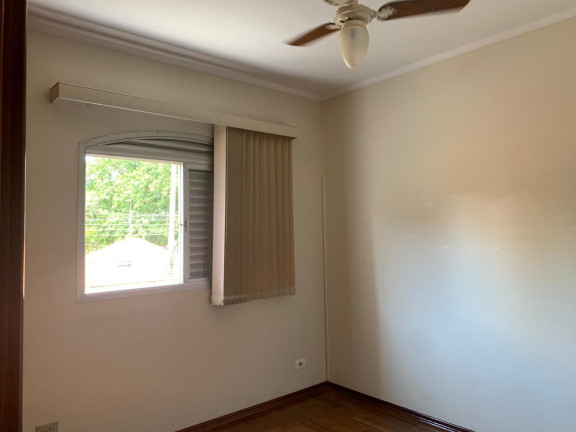 Imagem Apartamento com 3 Quartos à Venda, 104 m² em Paulista - Piracicaba