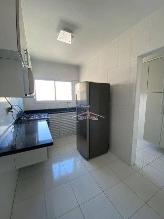 Imagem Apartamento com 2 Quartos à Venda, 102 m² em Aviação - Praia Grande