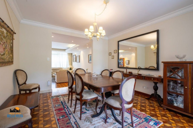 Imagem Casa com 4 Quartos à Venda, em Moema - São Paulo Imagem Casa com 4 Quartos à Venda, em Moema - São Paulo