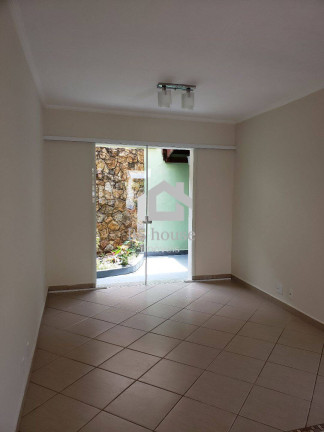 Imagem Casa com 3 Quartos para Alugar, 80 m² em Vila Metalúrgica - Santo André