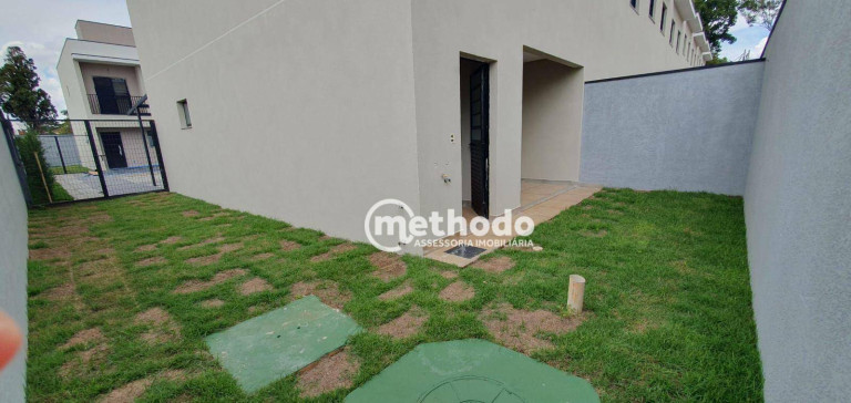 Imagem Casa com 3 Quartos à Venda, 105 m² em Chácara Primavera - Campinas Imagem Casa com 3 Quartos à Venda, 105 m² em Chácara Primavera - Campinas