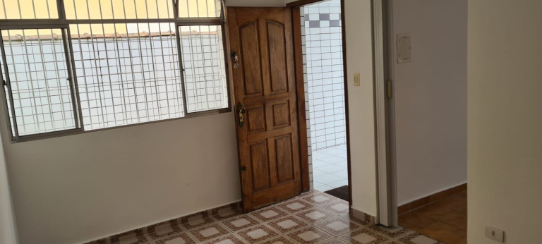 Imagem Casa com 2 Quartos à Venda, 127 m² em Boqueirão - Praia Grande