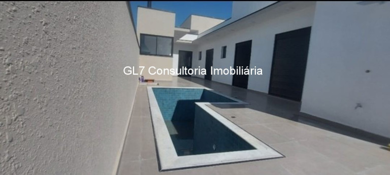 Imagem Casa com 3 Quartos à Venda,  em Jardim Panorama - Indaiatuba