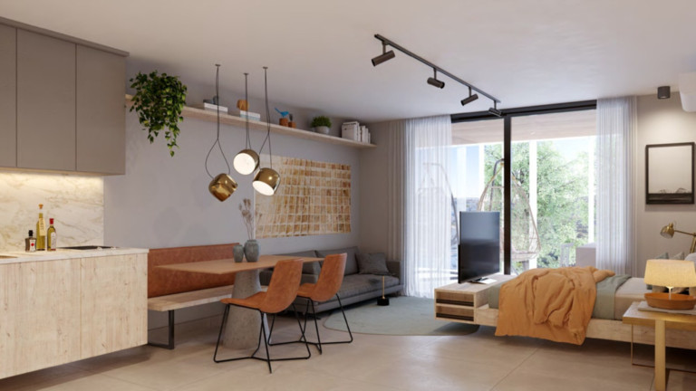 Imagem Imóvel com 1 Quarto à Venda, 77 m² em Ipanema - Rio De Janeiro