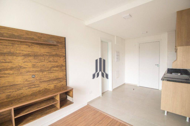Imagem Apartamento com 1 Quarto para Alugar, 31 m² em Novo Mundo - Curitiba Imagem Apartamento com 1 Quarto para Alugar, 31 m² em Novo Mundo - Curitiba