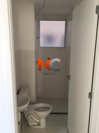 Imagem Apartamento com 2 Quartos à Venda, 40 m² em Bangu - Rio De Janeiro Imagem Apartamento com 2 Quartos à Venda, 40 m² em Bangu - Rio De Janeiro