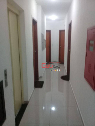 Imagem Apartamento com 2 Quartos à Venda, 75 m² em Braga - Cabo Frio