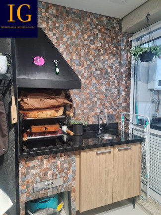 Imagem Apartamento com 2 Quartos à Venda, 75 m² em Barcelona - São Caetano Do Sul Imagem Apartamento com 2 Quartos à Venda, 75 m² em Barcelona - São Caetano Do Sul