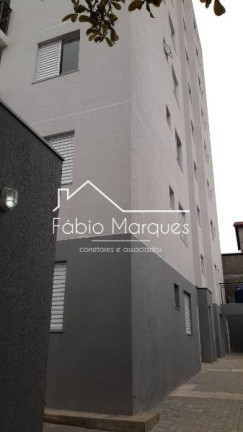 Imagem Apartamento com 2 Quartos à Venda, 49 m² em Limoeiro - São Paulo Imagem Apartamento com 2 Quartos à Venda, 49 m² em Limoeiro - São Paulo