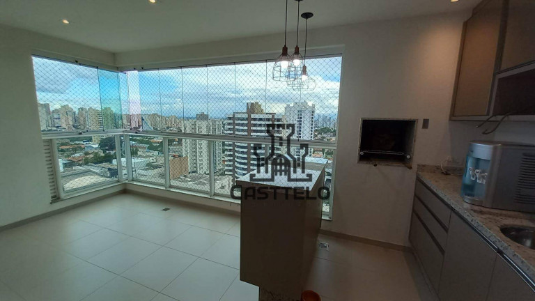 Imagem Apartamento com 3 Quartos à Venda, 124 m² em Jardim Andrade - Londrina Imagem Apartamento com 3 Quartos à Venda, 124 m² em Jardim Andrade - Londrina
