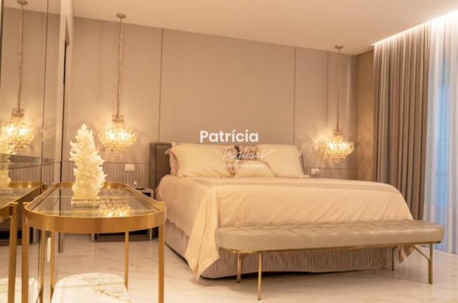 Imagem Apartamento com 4 Quartos à Venda, 447 m² em Centro - Itapema