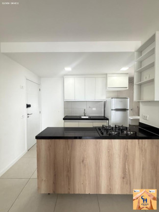 Imagem Apartamento com 1 Quarto para Alugar, 51 m² em Barra - Salvador