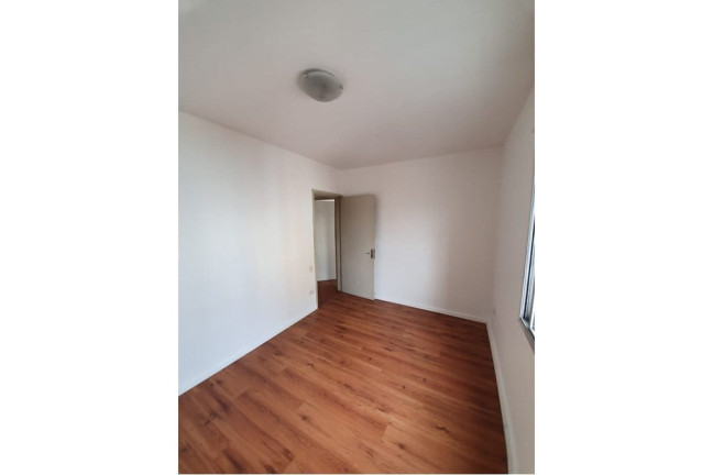 Imagem Apartamento com 3 Quartos à Venda, 94 m² em Vila Olímpia - São Paulo